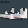 3015 Fiber Laser cutting machine for metal